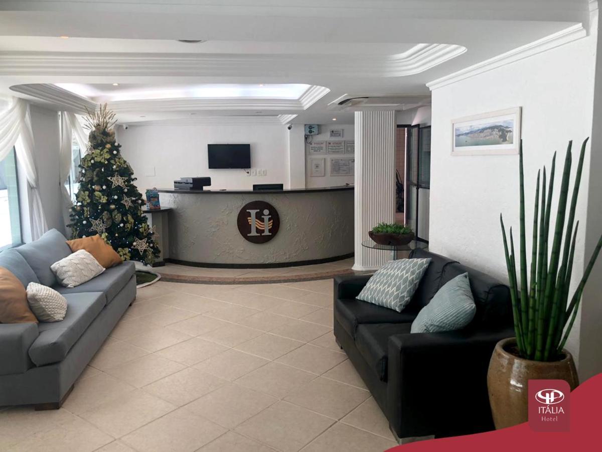 Hotel Italia 3*