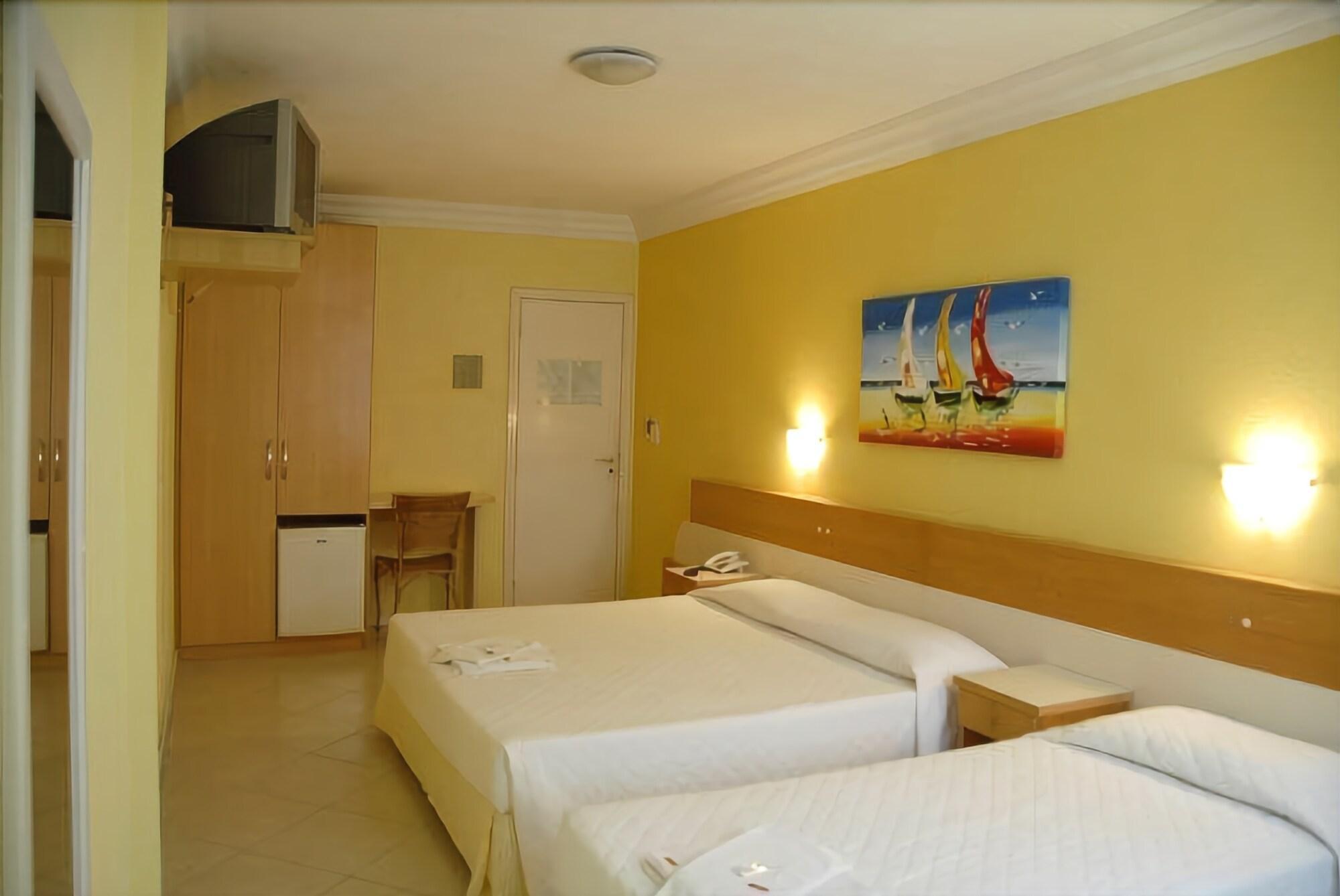 Hotel Italia Balneario Camboriu