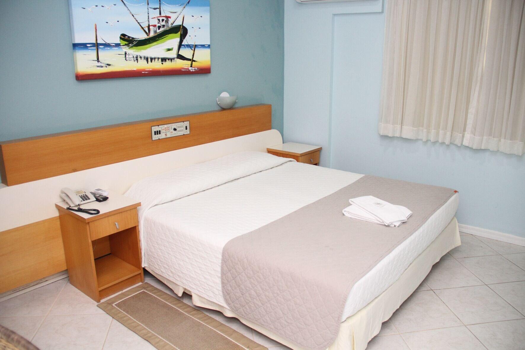 Hotel Italia 3*