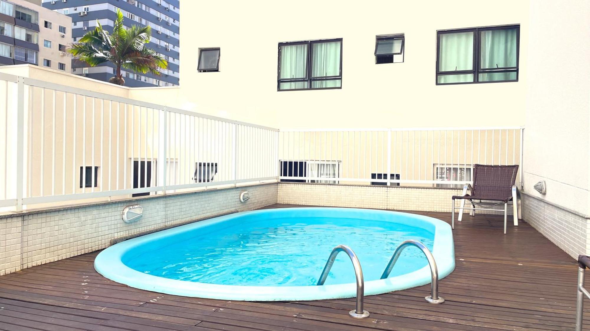 Italia 3* Balneario Camboriu