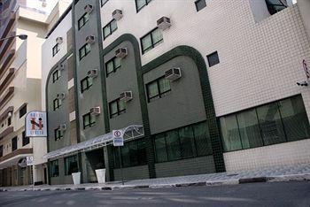 Hotel Italia Balneario Camboriu