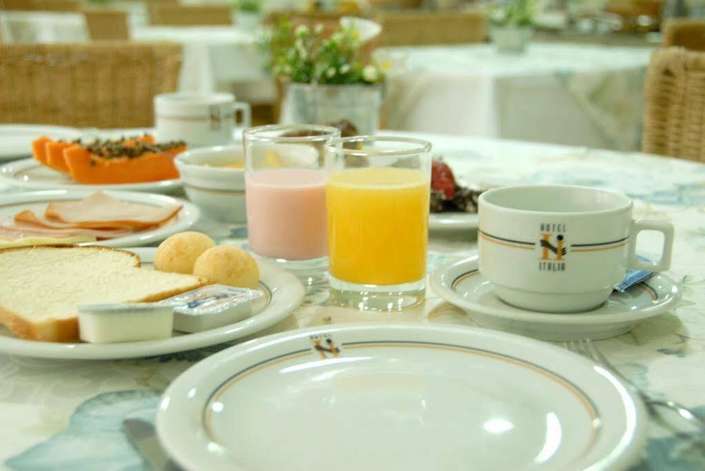 Italia Hotel
